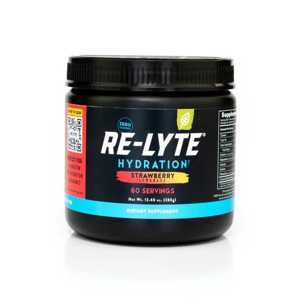 Re-Lyte® Hydration