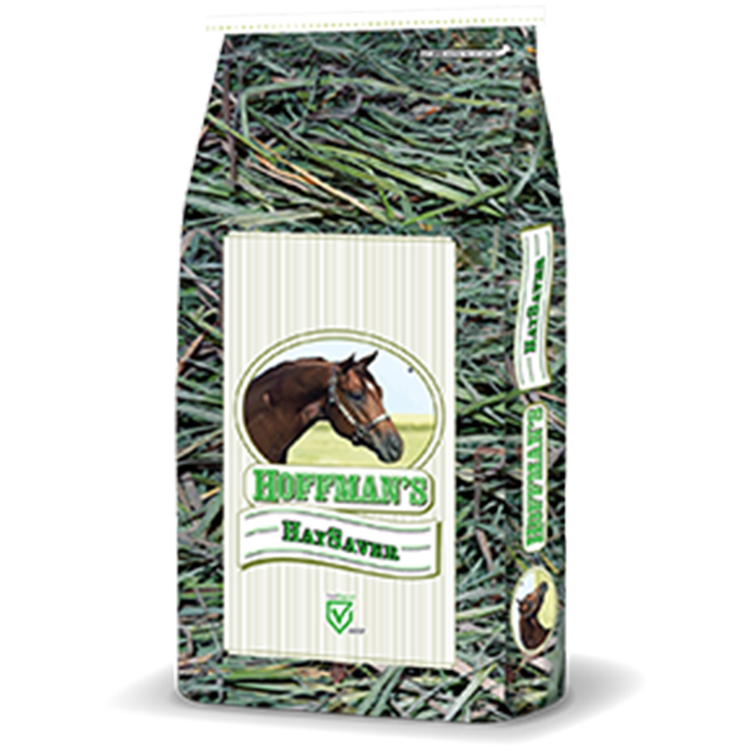 Hoffman's Hay Saver