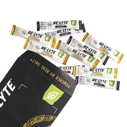 Re-Lyte® Immunity 15 Stick Pack