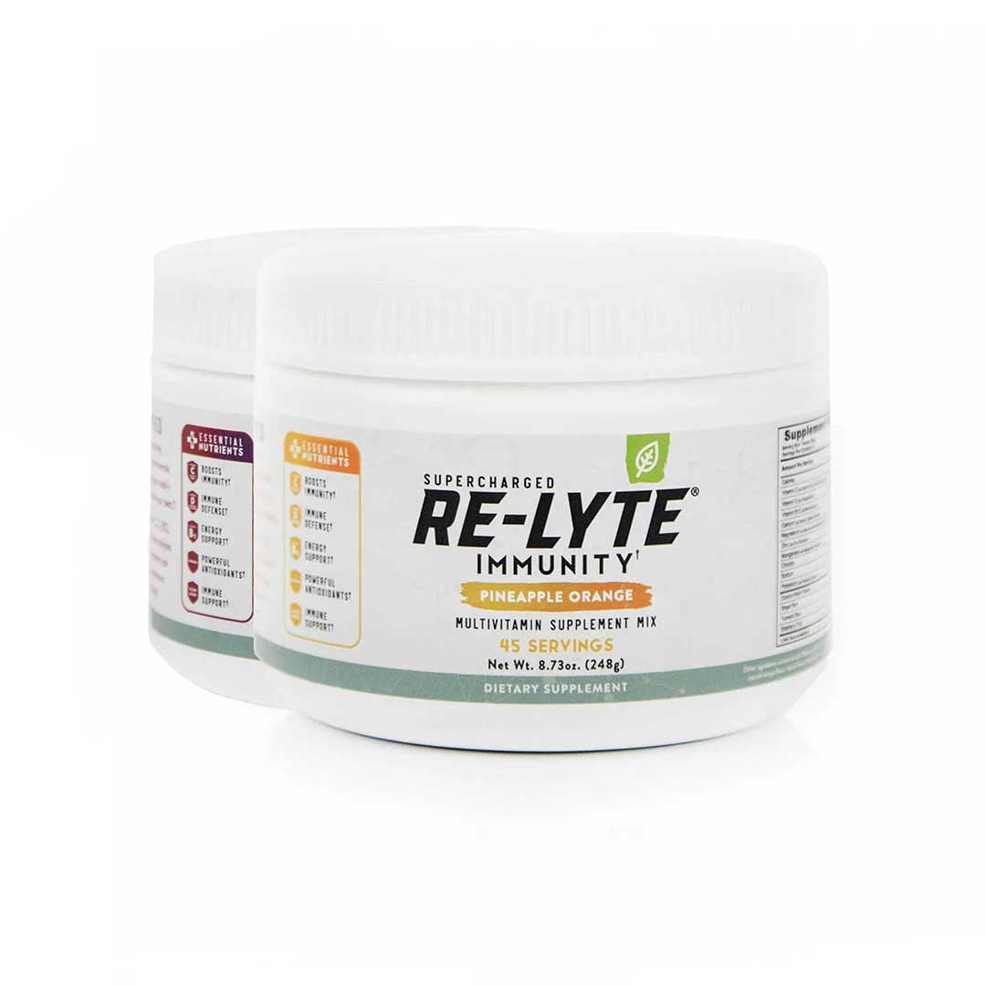 Re-Lyte® Immunity