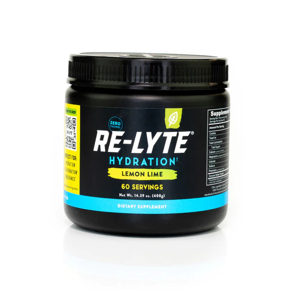 Re-Lyte® Hydration