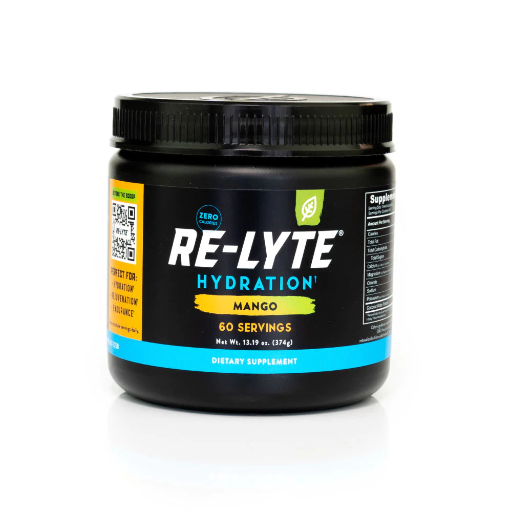 Re-Lyte® Hydration