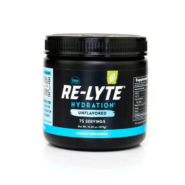 Re-Lyte® Hydration