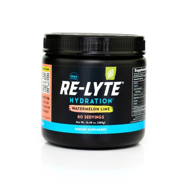 Re-Lyte® Hydration