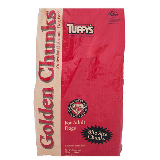 Tuffy's - Golden Chunks