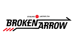 Broken Arrow - Logo