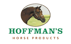 Hoffman's Horse Products - Logo