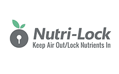 Nutri-Lock - Logo
