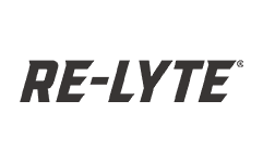 Re-Lyte - Logo
