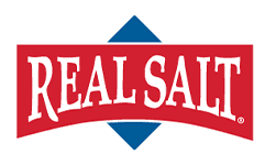 Real Salt - Logo