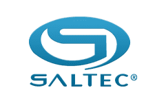 SALTEC - Logo