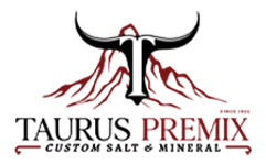 Taurus Premix - Logo