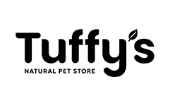 Tuffy's - Logo